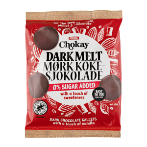 Dark Melt