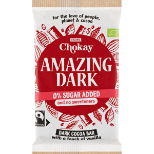 Amazing Dark Bar
