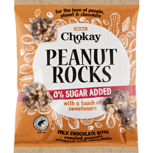 Treat Milk Peanut Rocks bbd 31-10-2026